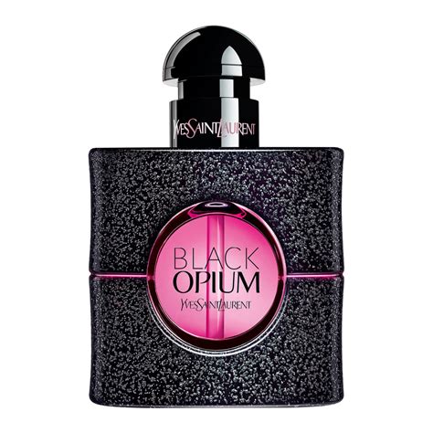 best women's ysl perfume|black opium vs libre intense.